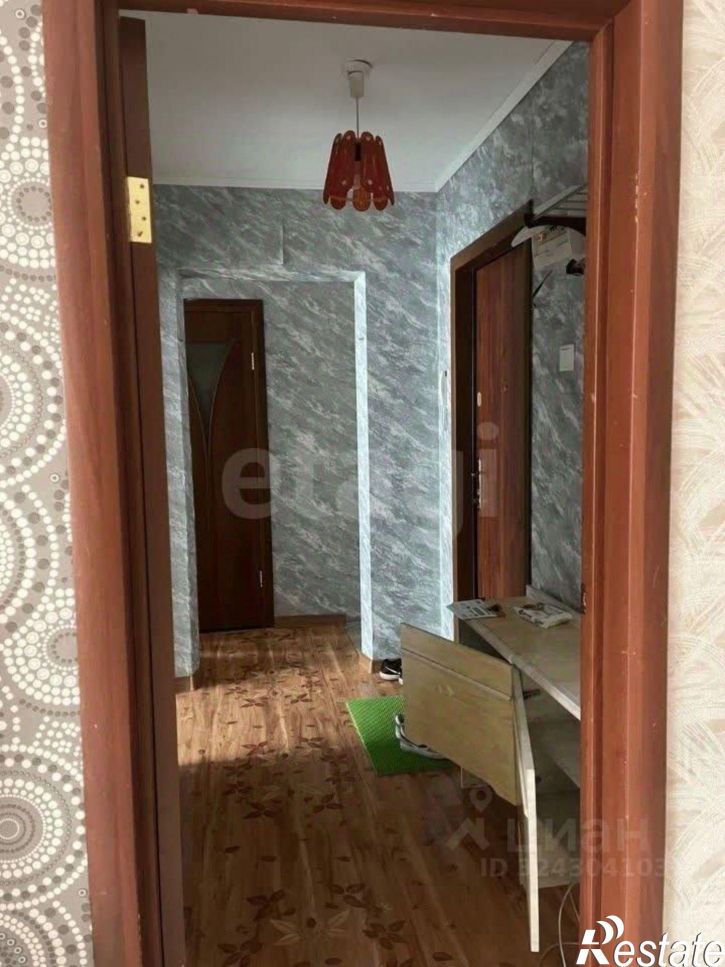 2-комн квартира городской округ Уфа