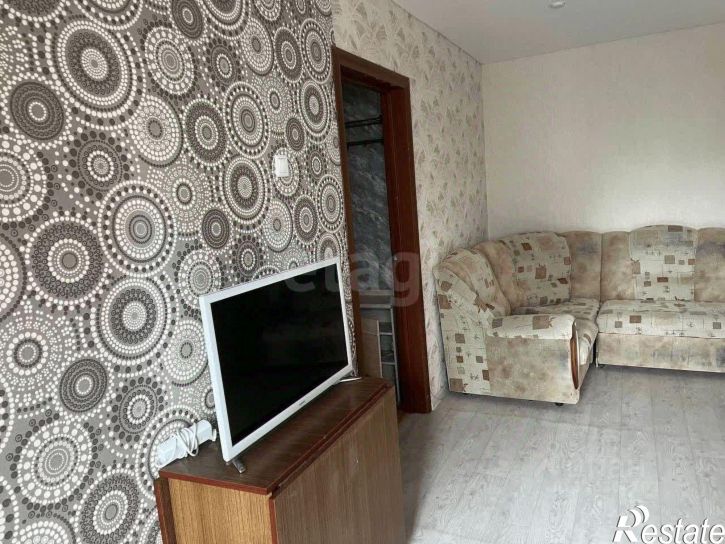 2-комн квартира городской округ Уфа