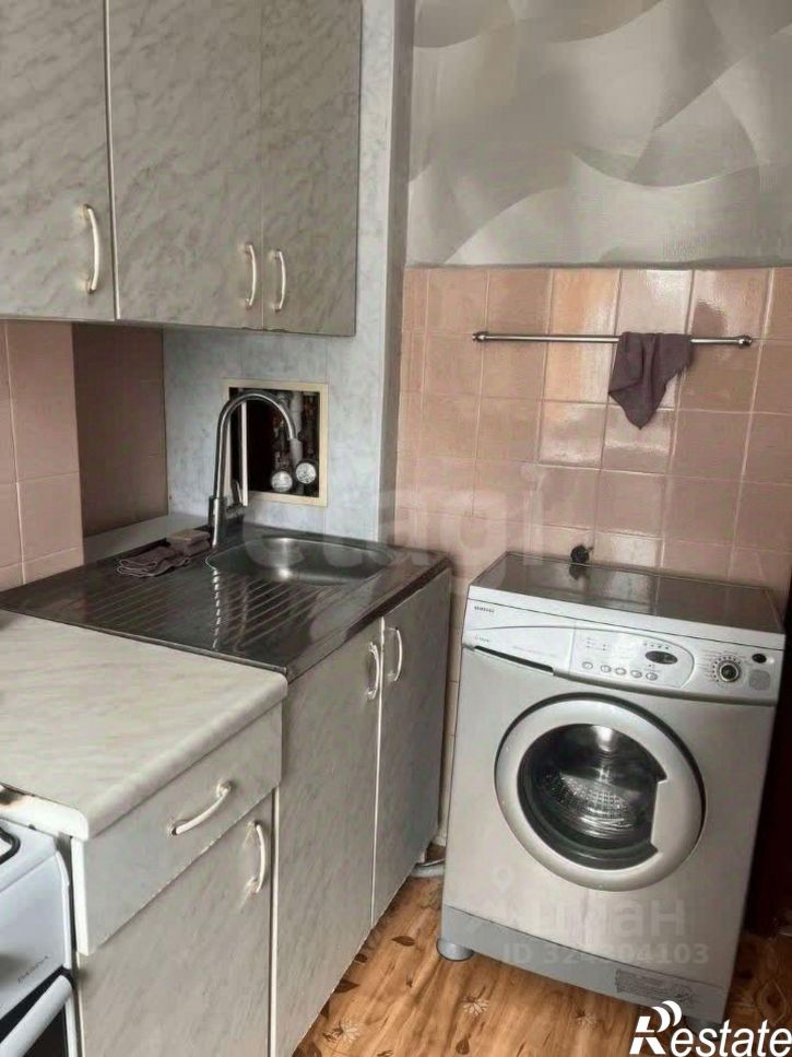 2-комн квартира городской округ Уфа