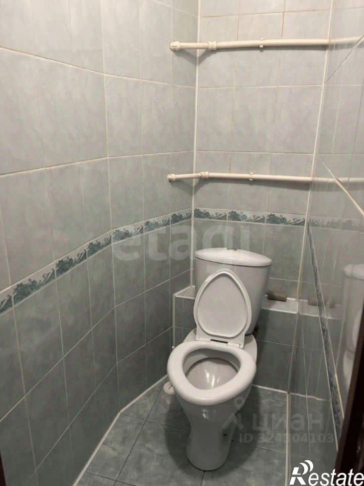 2-комн квартира городской округ Уфа