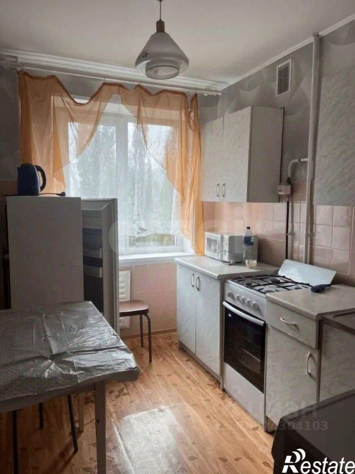 2-комн квартира городской округ Уфа