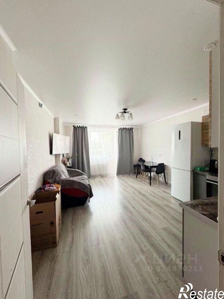 2-комн квартира Уфа