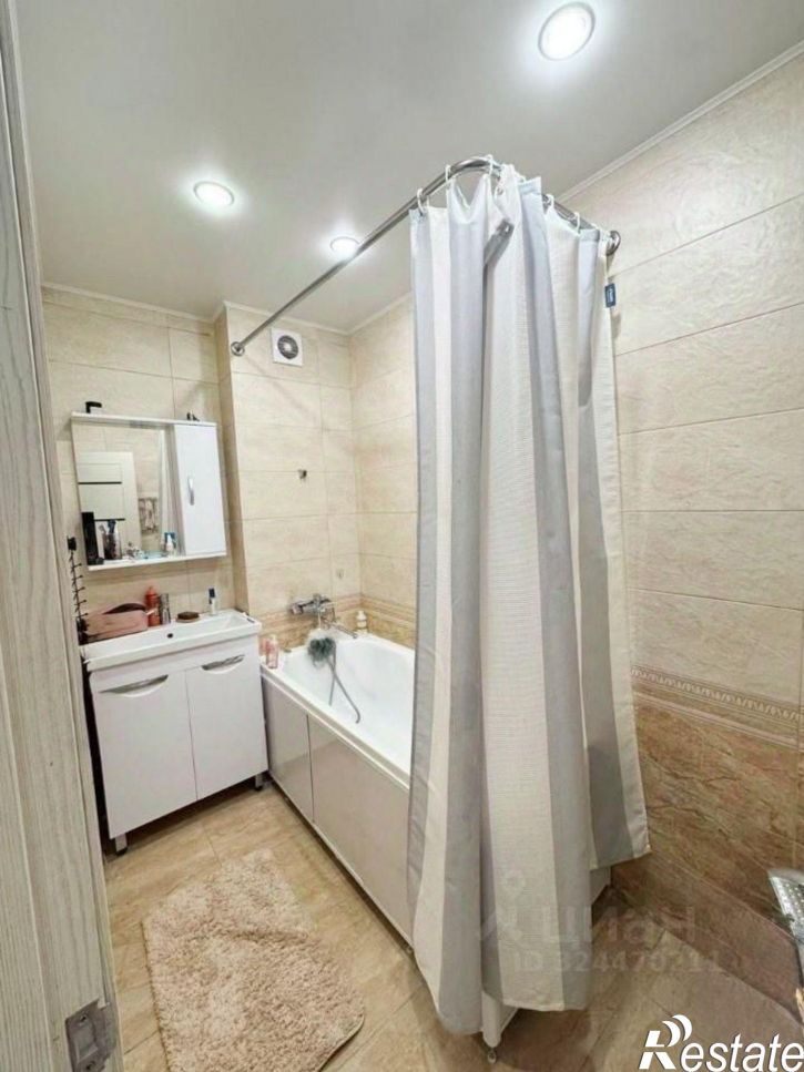 2-комн квартира Уфа