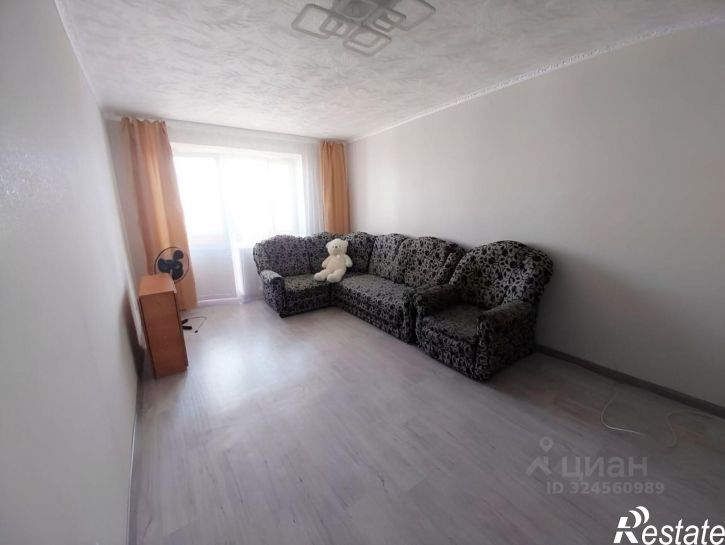 2-комн квартира Уфа