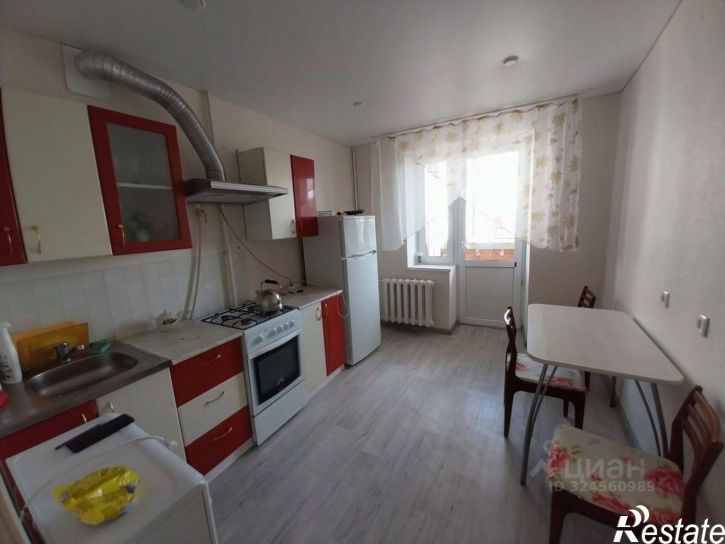 2-комн квартира Уфа