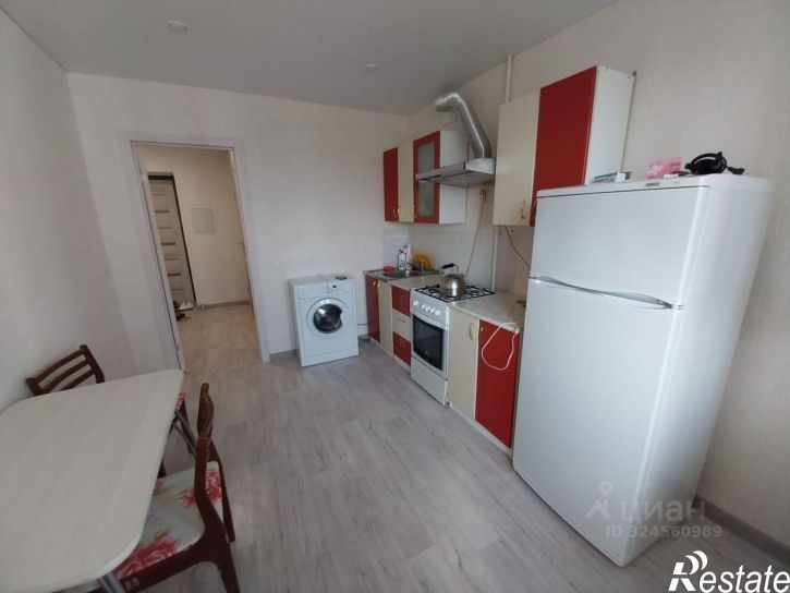 2-комн квартира Уфа