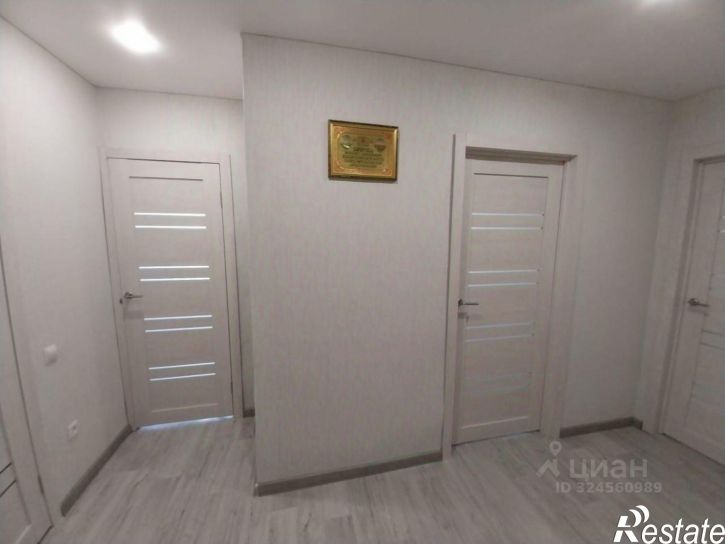 2-комн квартира Уфа