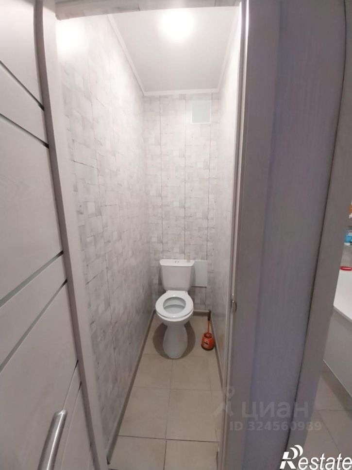 2-комн квартира Уфа