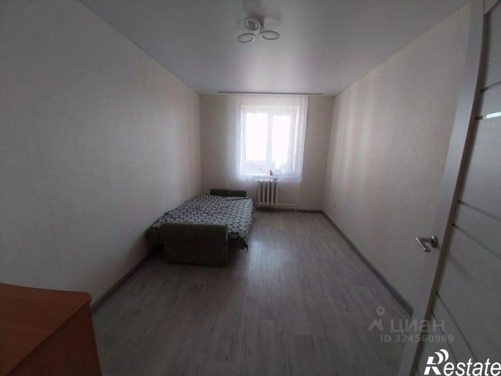 2-комн квартира Уфа