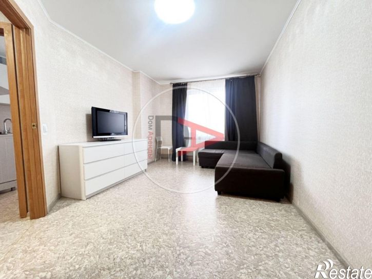 1-комн квартира Уфа, Айская улица, 39