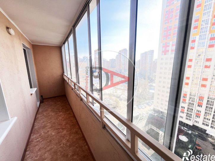 1-комн квартира Уфа, Айская улица, 39