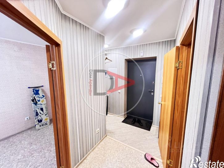 1-комн квартира Уфа, Айская улица, 39