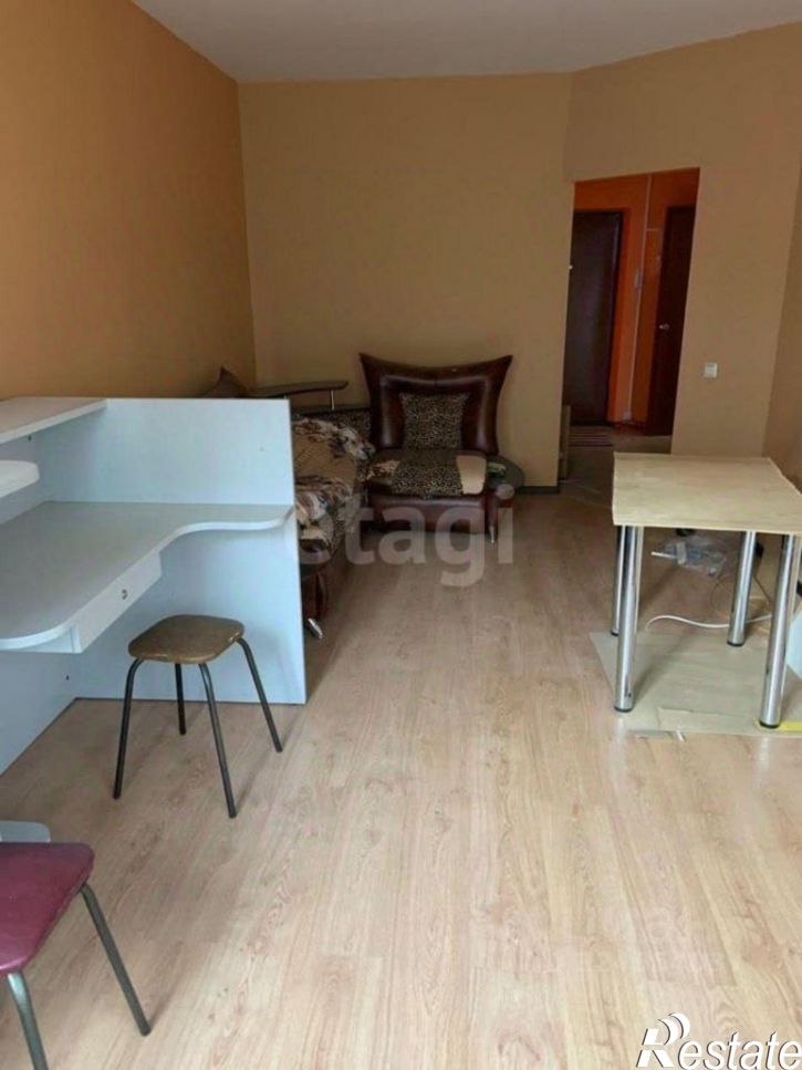 1-комн квартира городской округ Уфа