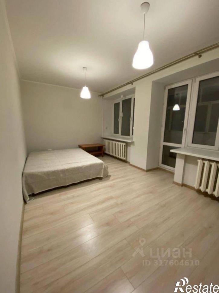 2-комн квартира Уфа