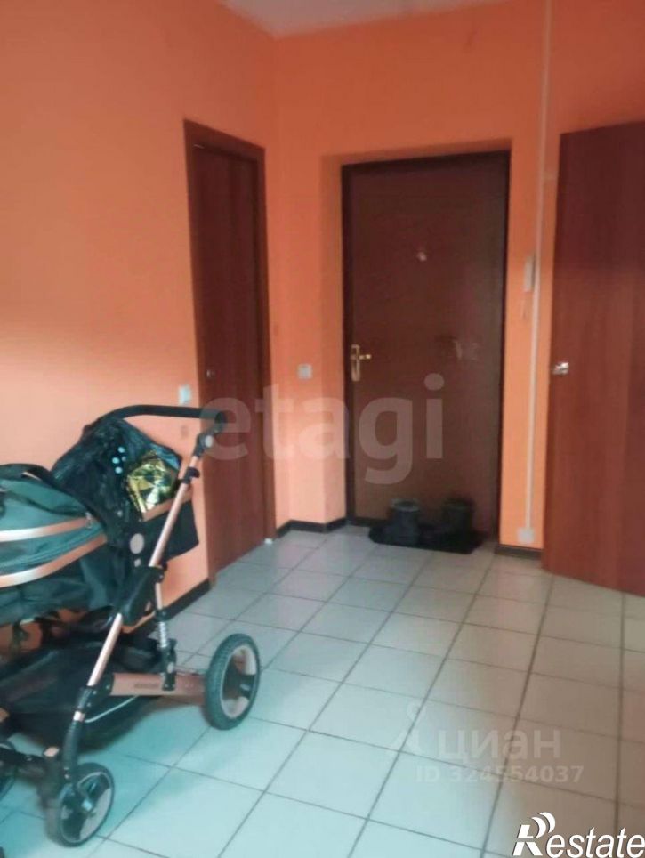 1-комн квартира городской округ Уфа