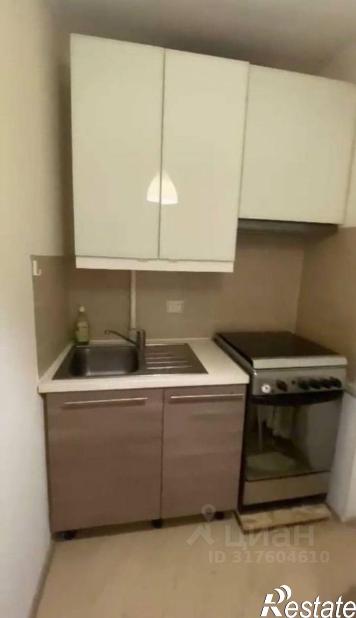 2-комн квартира Уфа