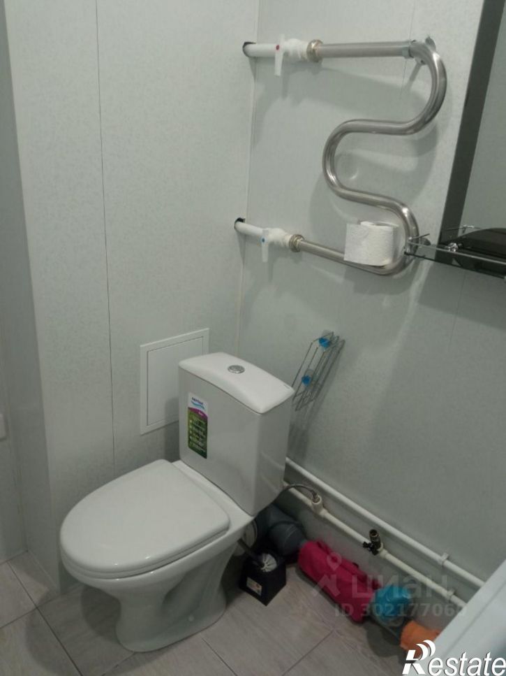 1-комн квартира Стерлитамак