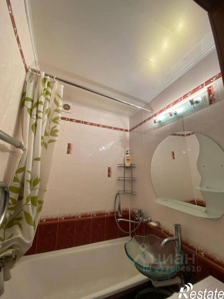 2-комн квартира Уфа