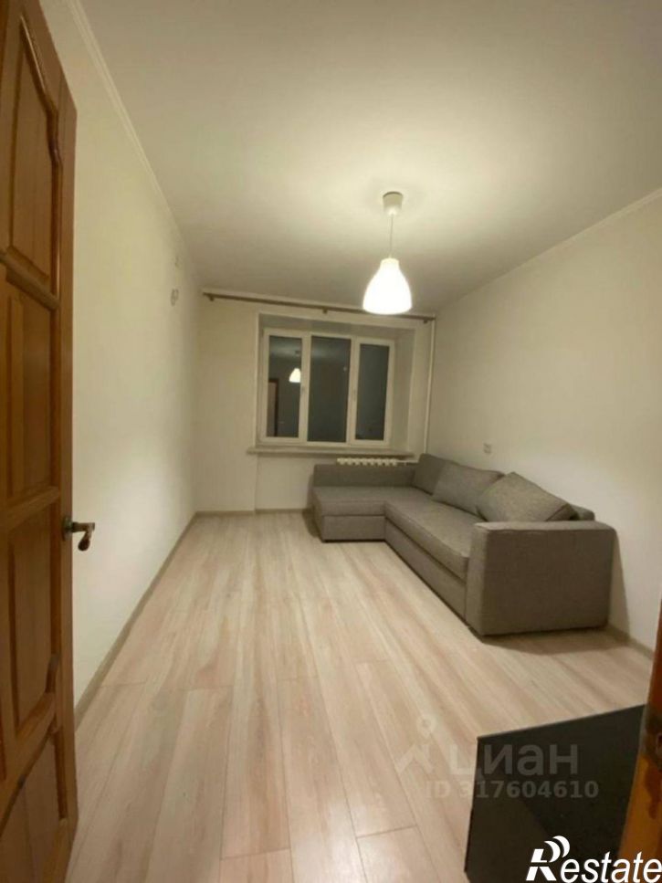 2-комн квартира Уфа