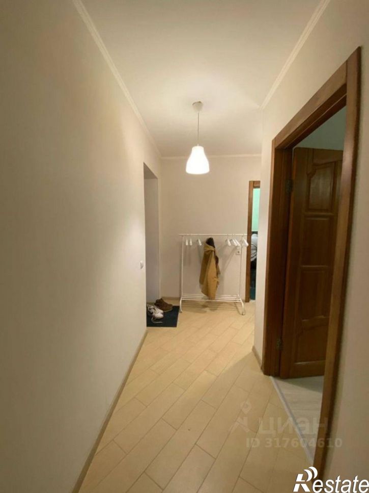 2-комн квартира Уфа