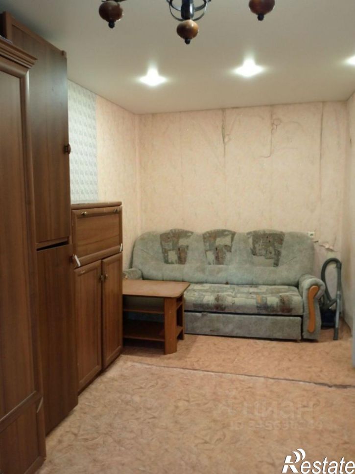 1-комн квартира Уфа