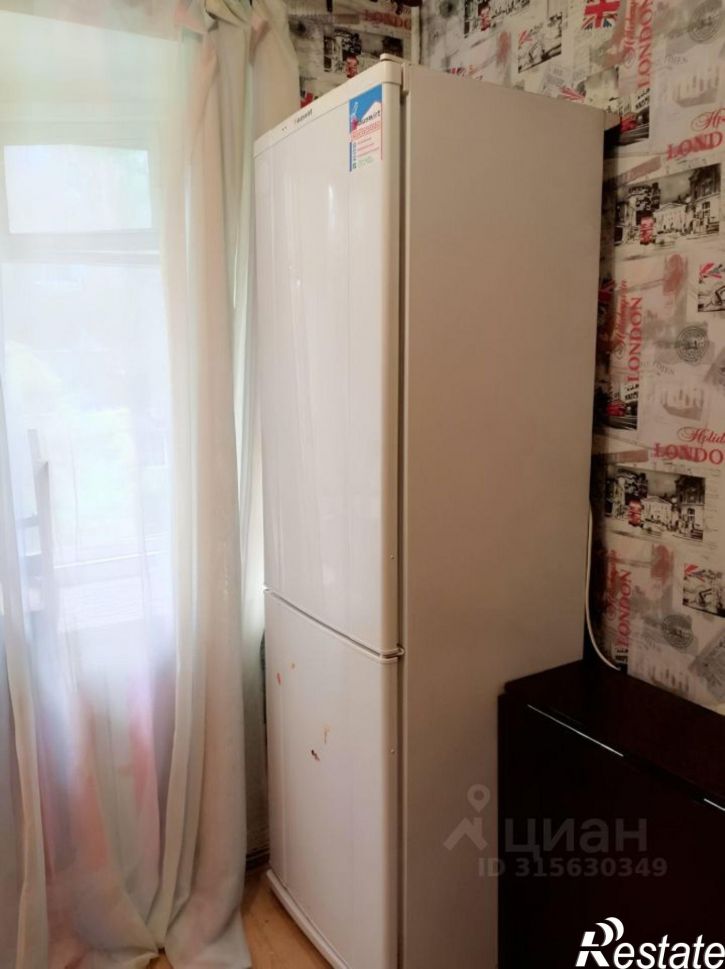 1-комн квартира Уфа