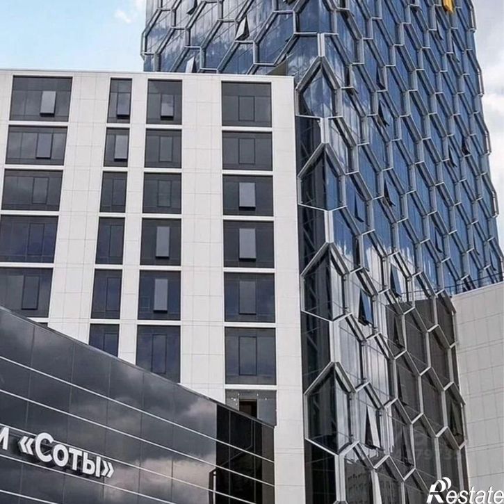 3-комн квартира Уфа, улица Цюрупы, 30