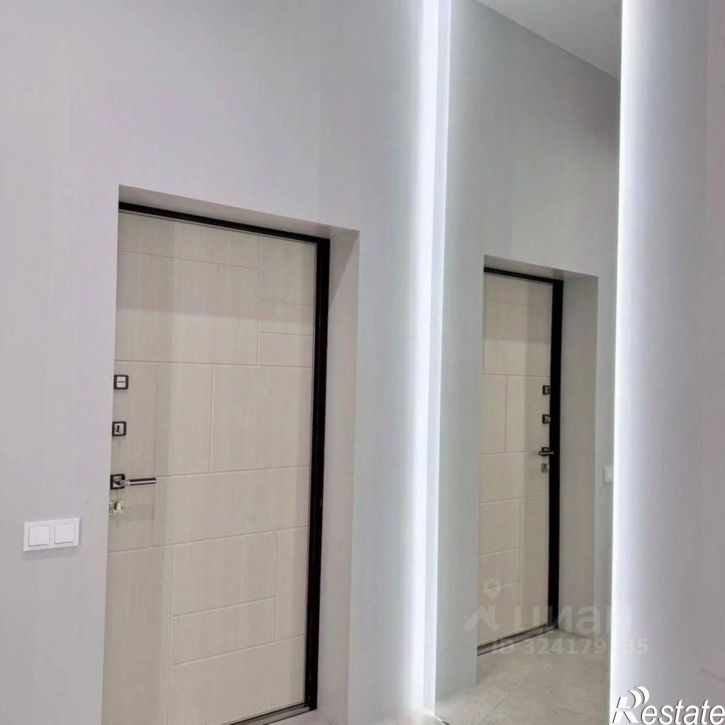 3-комн квартира Уфа, улица Цюрупы, 30