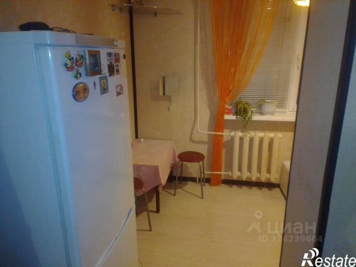 1-комн квартира Уфа