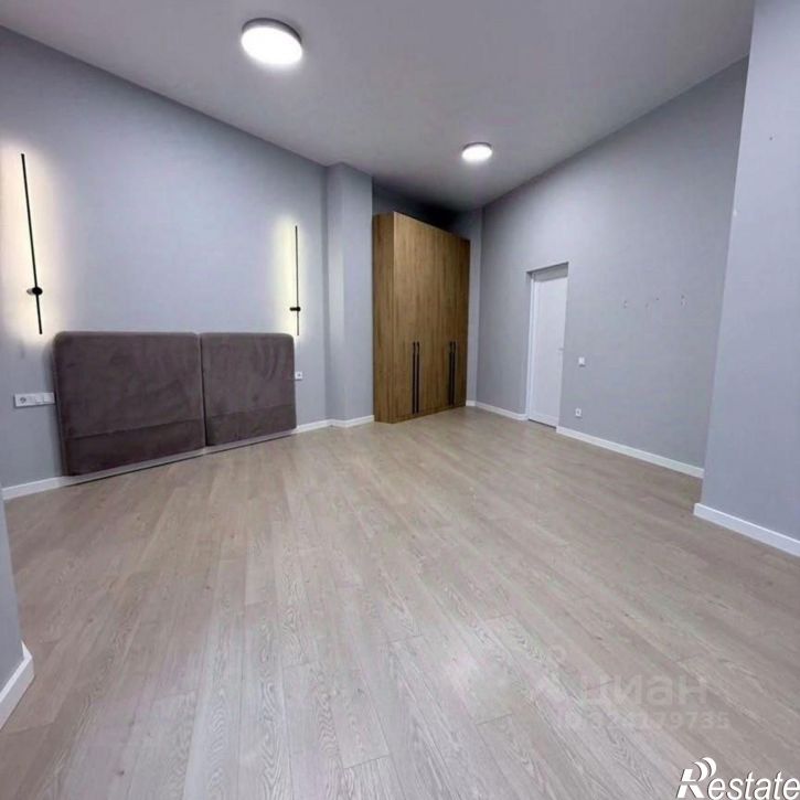 3-комн квартира Уфа, улица Цюрупы, 30