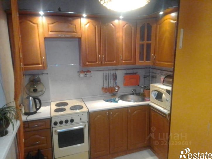 1-комн квартира Уфа