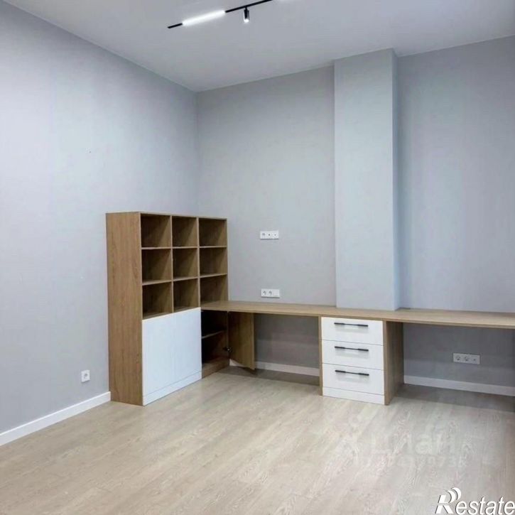 3-комн квартира Уфа, улица Цюрупы, 30