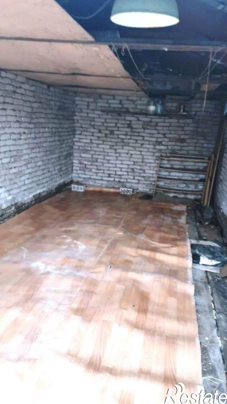 Гараж/парковка Уфа