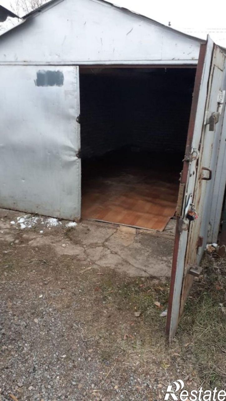 Гараж/парковка Уфа