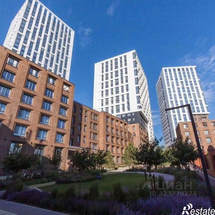 4-комн квартира Уфа