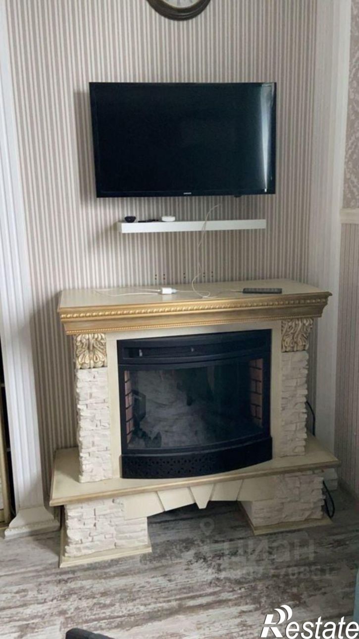 1-комн квартира Уфа, Айская улица, 16