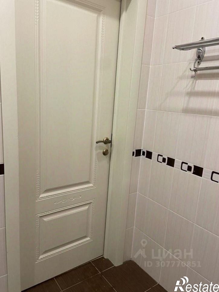 1-комн квартира Уфа, Айская улица, 16