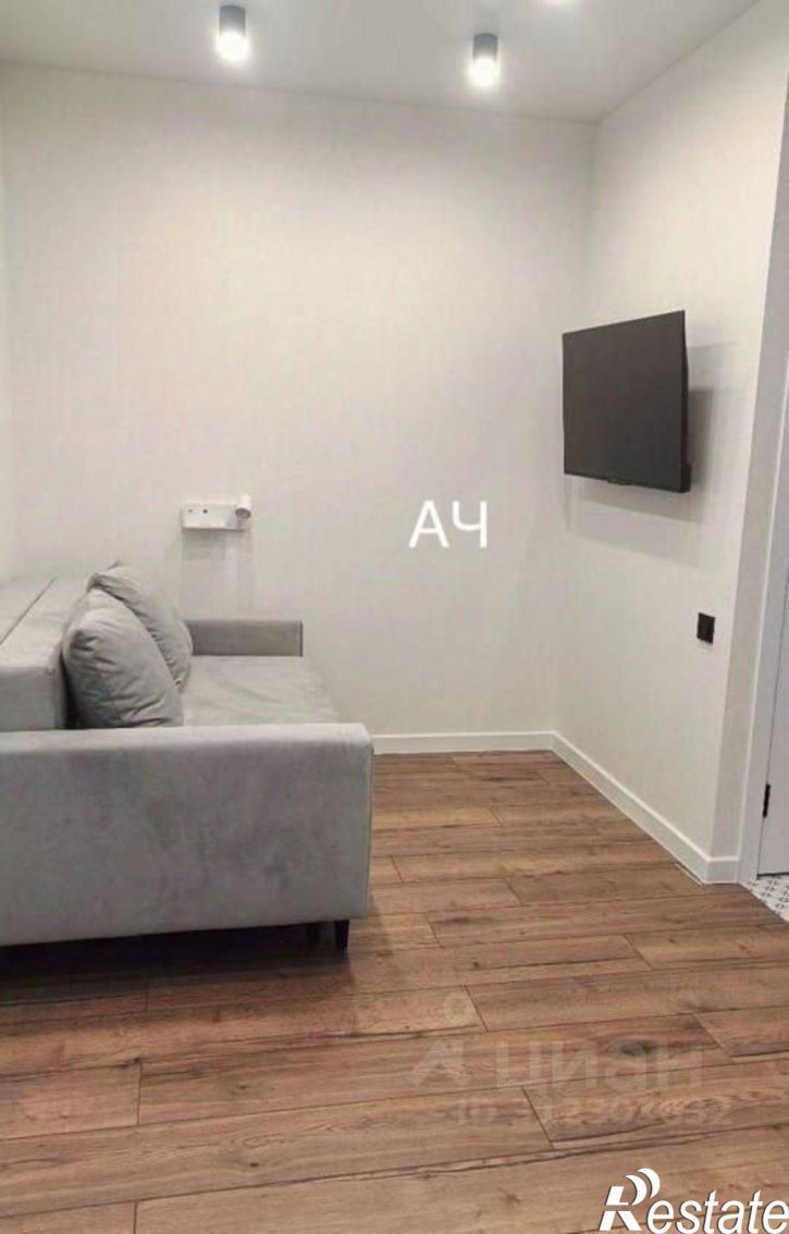 2-комн квартира Уфа, Айская улица, 39