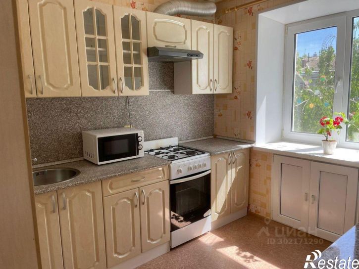 1-комн квартира Уфа