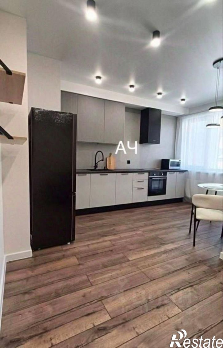 2-комн квартира Уфа, Айская улица, 39