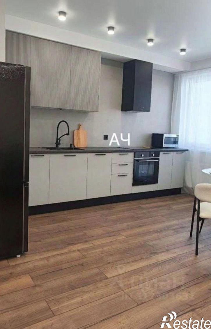 2-комн квартира Уфа, Айская улица, 39