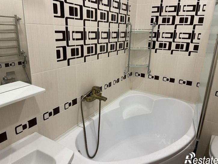 1-комн квартира Уфа, Айская улица, 16