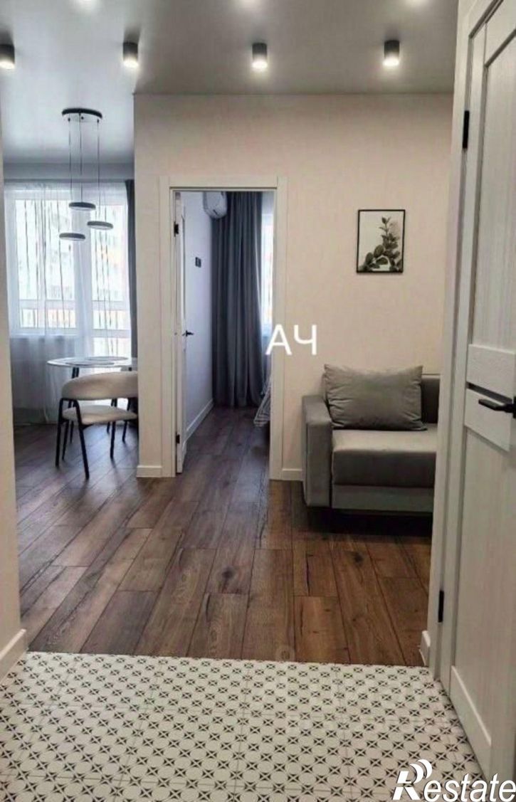 2-комн квартира Уфа, Айская улица, 39