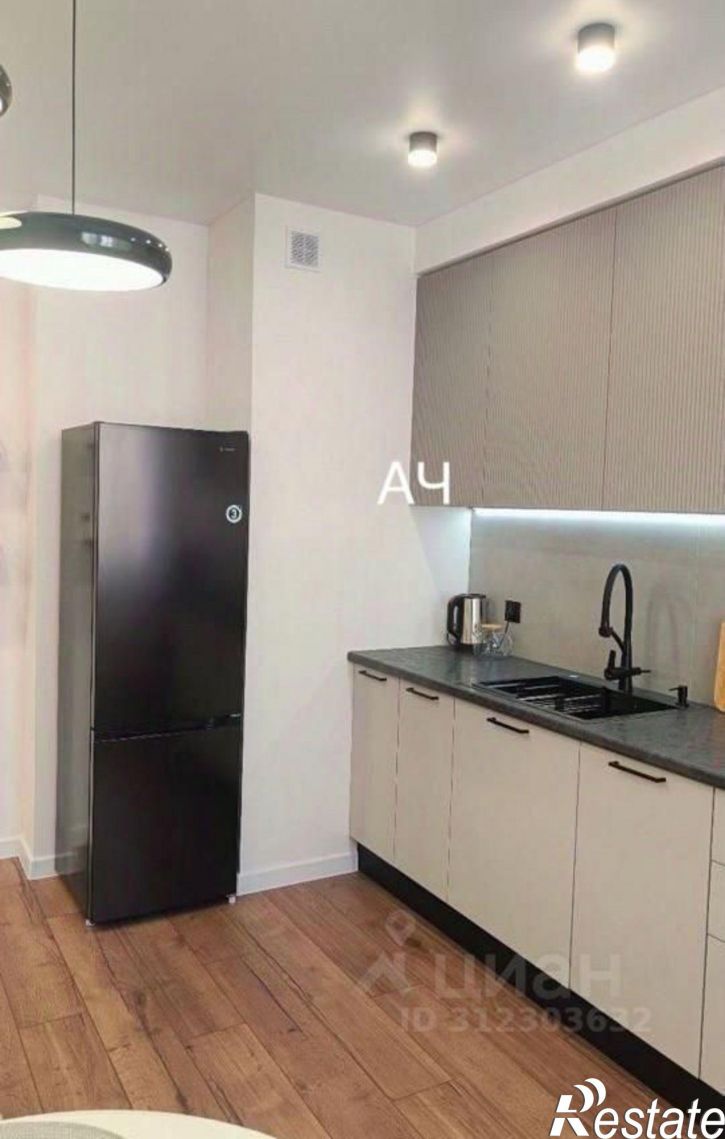 2-комн квартира Уфа, Айская улица, 39