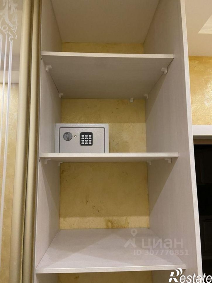 1-комн квартира Уфа, Айская улица, 16