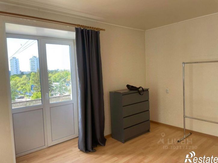 1-комн квартира Уфа