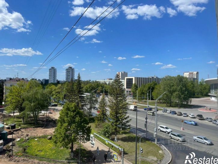 1-комн квартира Уфа