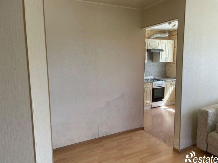 1-комн квартира Уфа