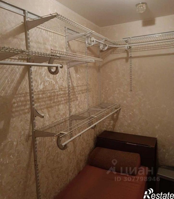 2-комн квартира Уфа, улица Ленина, 120