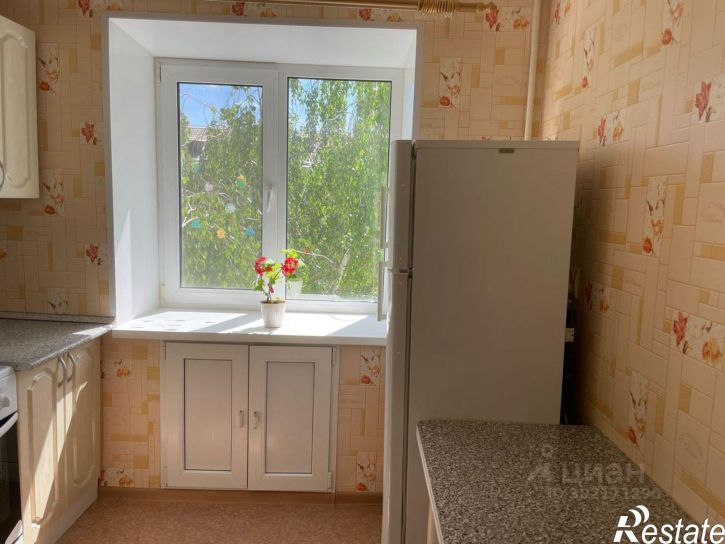 1-комн квартира Уфа